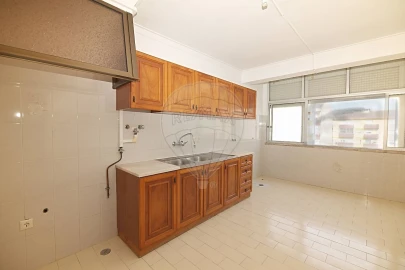 Apartamento T3 para Venda em Palmela