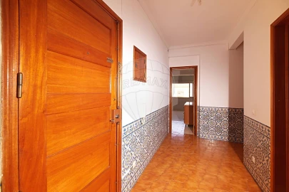 Apartamento T3 para Venda em Palmela