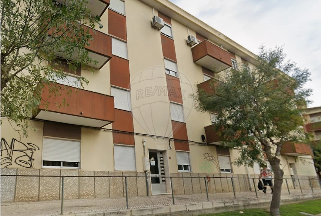 Apartamento T3 para Venda em Palmela Foto 1