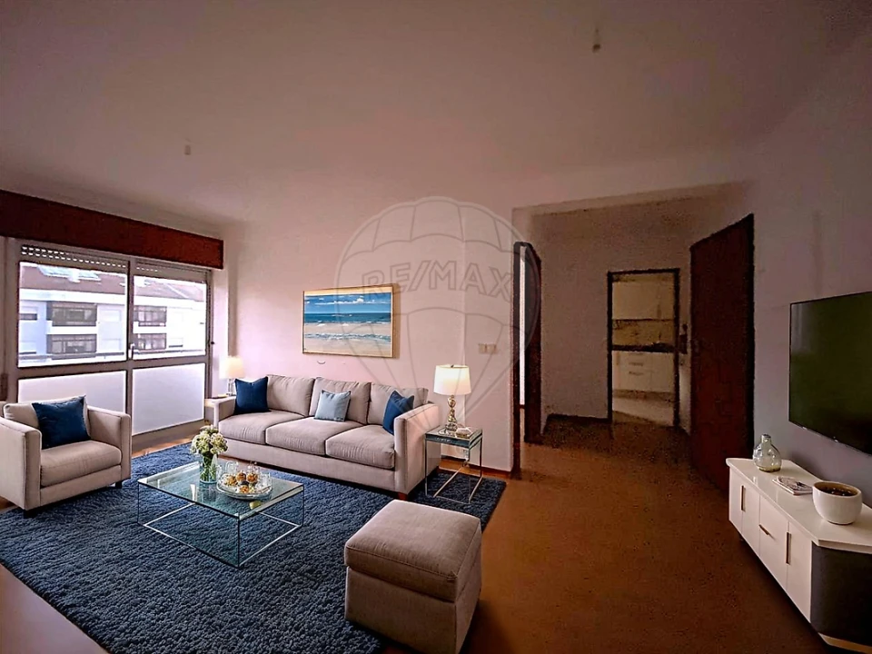 Apartamento T4 para Venda em Pinhal Novo Foto 23