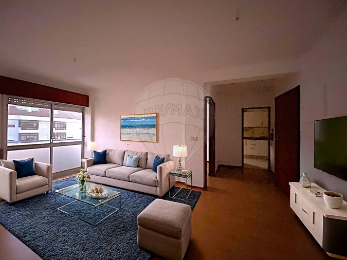 Apartamento T4 para Venda em Pinhal Novo Foto 23