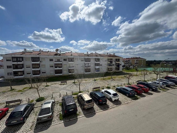 Apartamento T4 para Venda em Pinhal Novo Foto 21