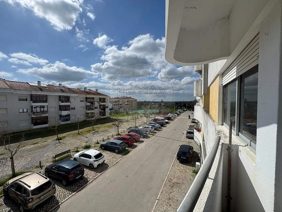 Apartamento T4 para Venda em Pinhal Novo Foto 20