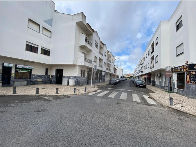 Apartamento T2 para Venda em Pinhal Novo Foto 10