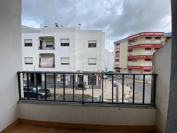 Apartamento T2 para Venda em Pinhal Novo