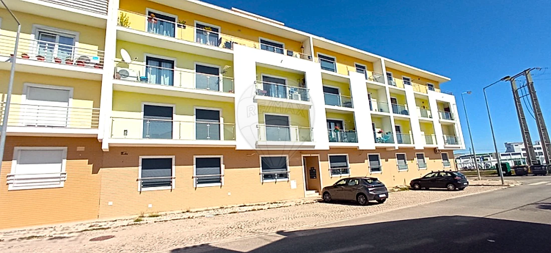 Apartamento T4 para Venda em Pinhal Novo Foto 5