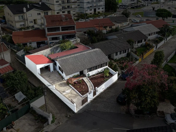 Moradia T3 para Venda em Tavarede Foto 18