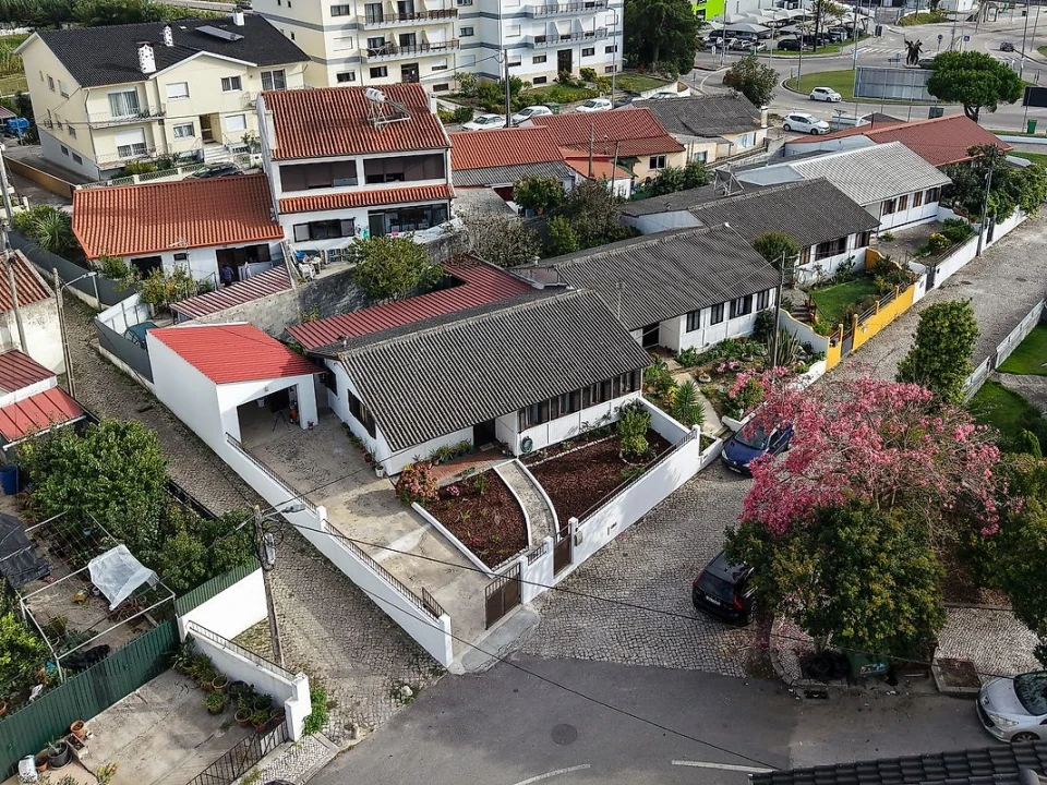 Moradia T3 para Venda em Tavarede Foto 22