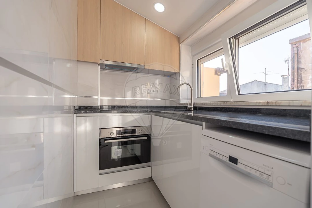 Apartamento T2 para Venda em Buarcos Foto 17