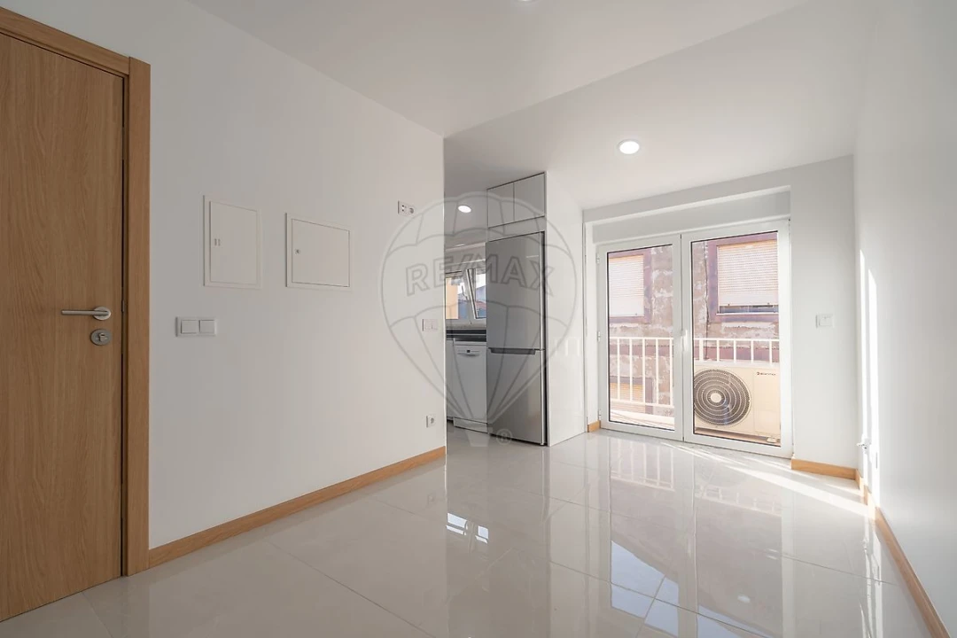 Apartamento T2 para Venda em Buarcos Foto 18