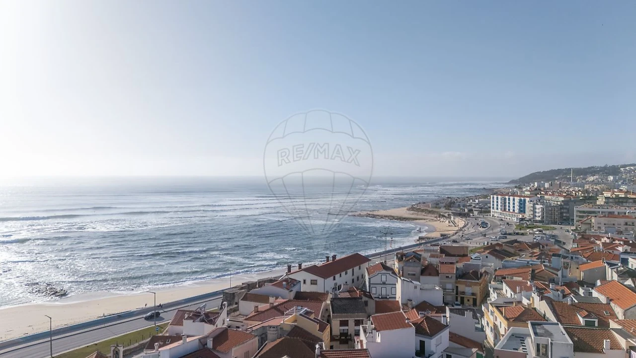 Apartamento T2 para Venda em Buarcos Foto 7