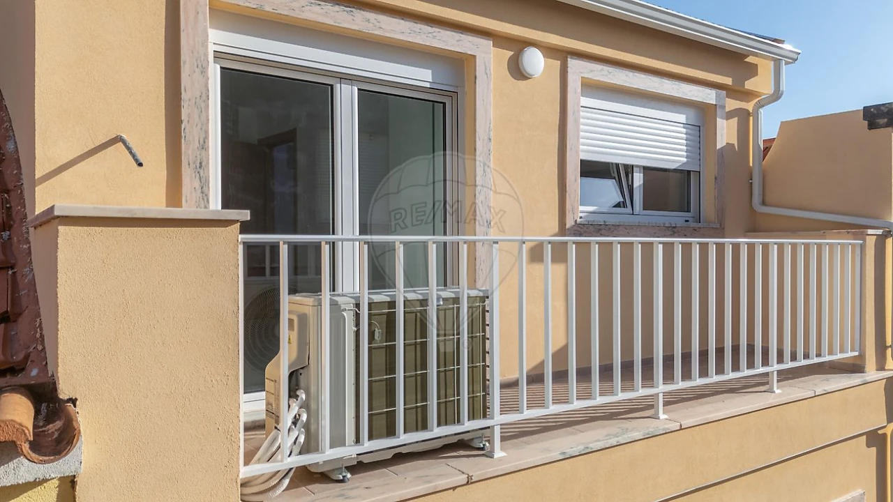 Apartamento T2 para Venda em Buarcos Foto 15