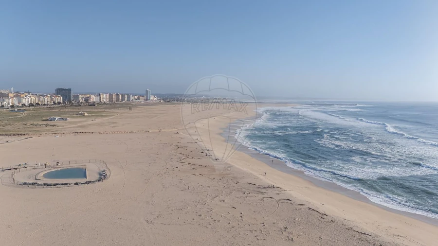 Apartamento T2 para Venda em Buarcos Foto 8