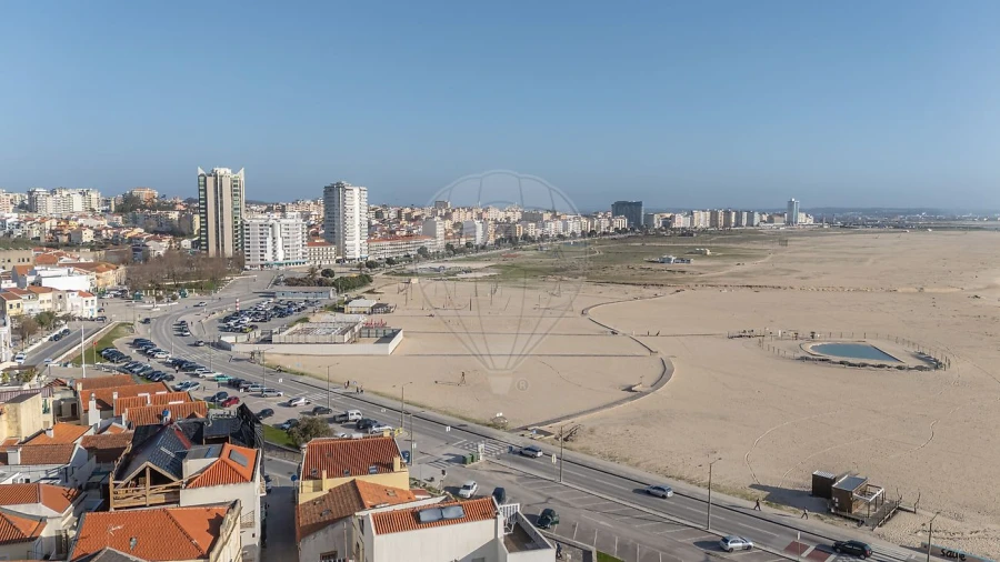 Apartamento T2 para Venda em Buarcos Foto 6