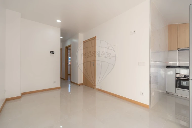 Apartamento T2 para Venda em Buarcos Foto 16