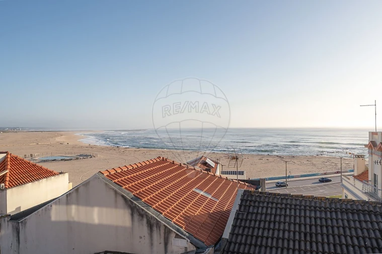 Apartamento T2 para Venda em Buarcos Foto 27