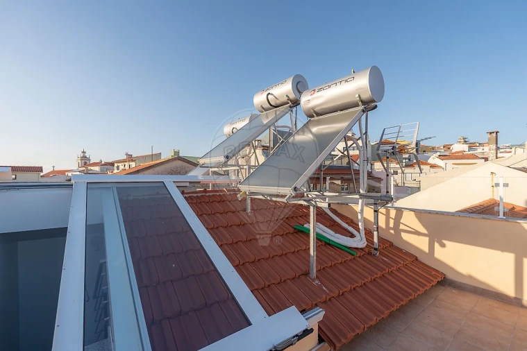 Apartamento T2 para Venda em Buarcos Foto 28