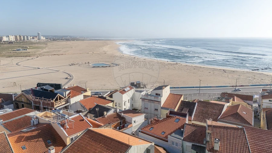 Apartamento T2 para Venda em Buarcos Foto 5