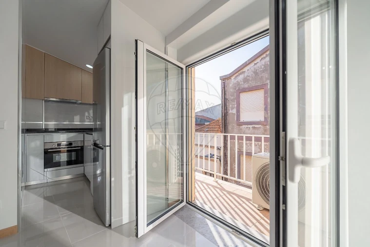 Apartamento T2 para Venda em Buarcos Foto 19