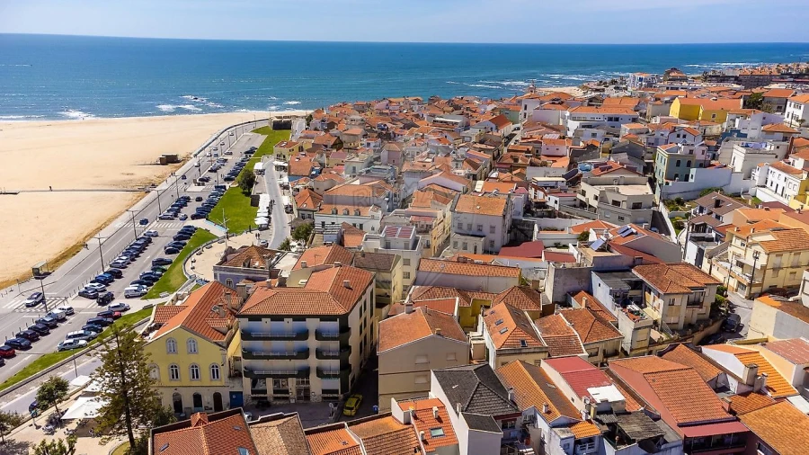 Apartamento T2 para Venda em Buarcos Foto 1