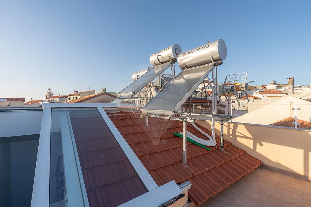 Apartamento T2 para Venda em Buarcos Foto 28