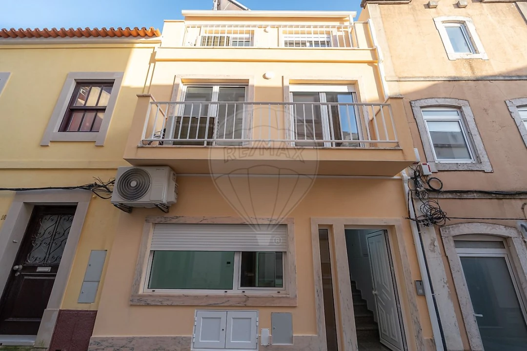 Apartamento T2 para Venda em Buarcos Foto 10