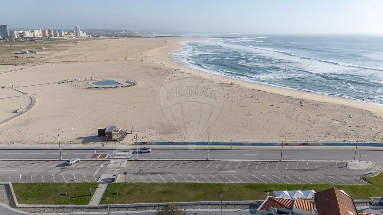 Apartamento T2 para Venda em Buarcos Foto 22