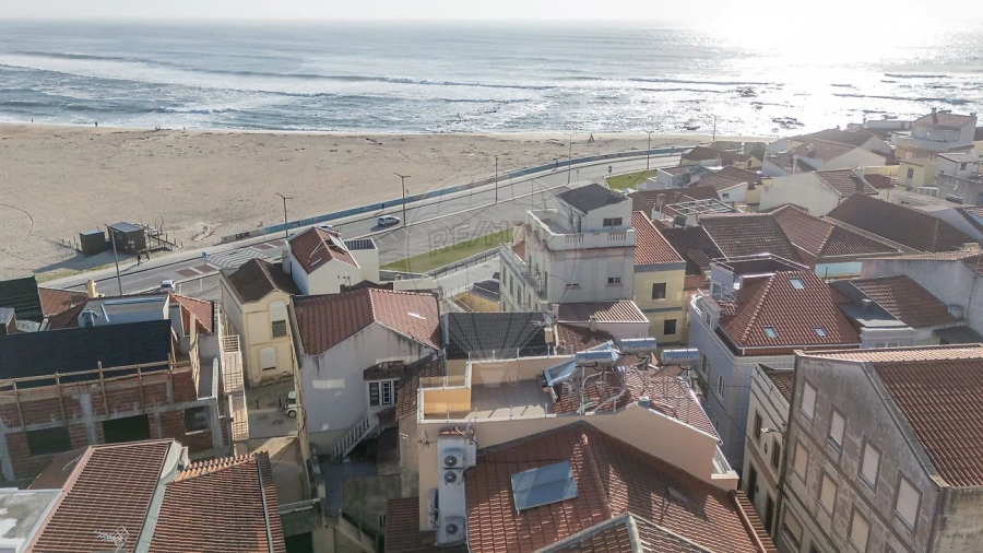 Apartamento T2 para Venda em Buarcos Foto 17