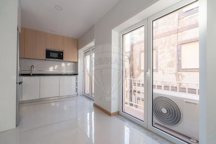 Apartamento T2 para Venda em Buarcos Foto 15