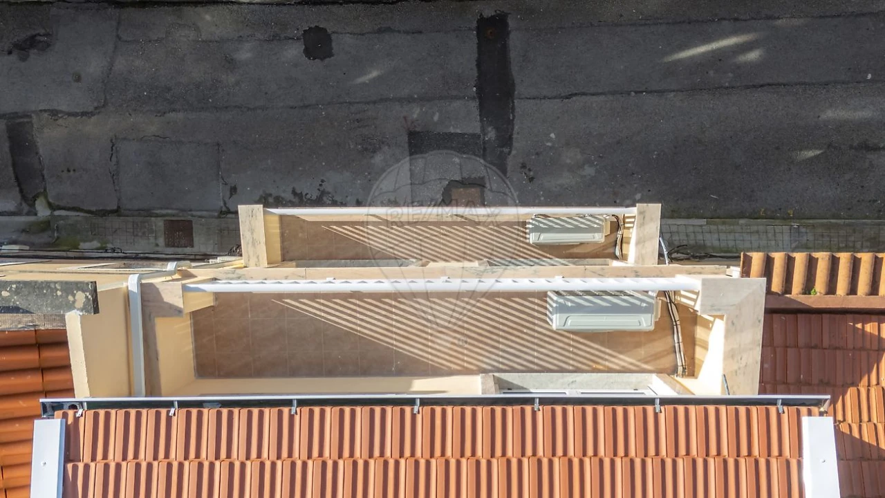 Apartamento T2 para Venda em Buarcos Foto 21