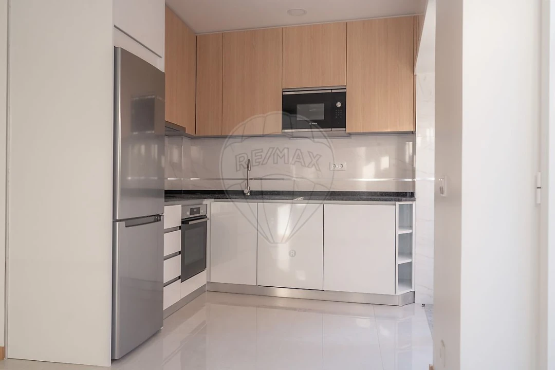 Apartamento T2 para Venda em Buarcos Foto 14