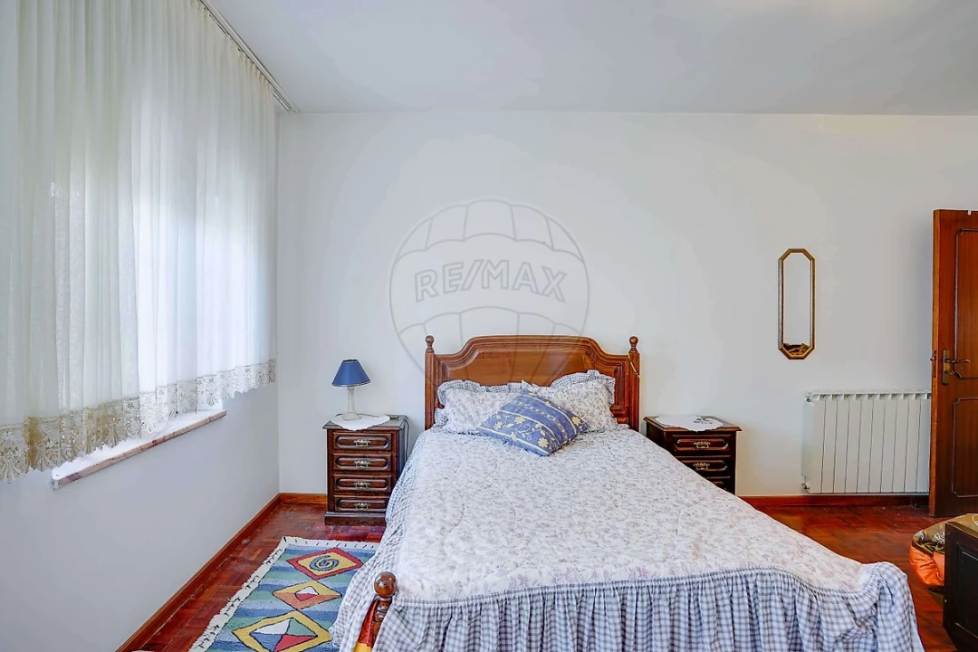 Moradia T5 para Venda em Ponte de Sor, Tramaga e Vale de Açor Foto 24