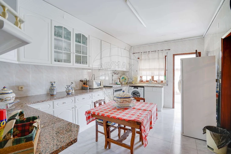 Moradia T5 para Venda em Ponte de Sor, Tramaga e Vale de Açor Foto 32