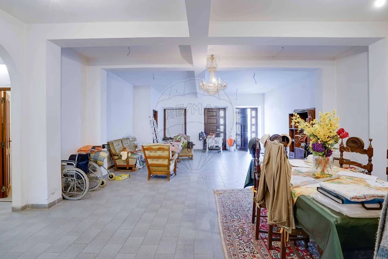 Moradia T5 para Venda em Ponte de Sor, Tramaga e Vale de Açor Foto 15