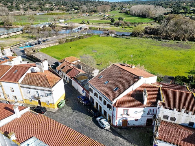 Moradia T5 para Venda em Ponte de Sor, Tramaga e Vale de Açor Foto 9