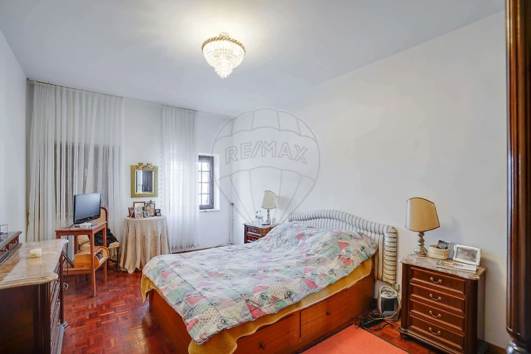 Moradia T5 para Venda em Ponte de Sor, Tramaga e Vale de Açor Foto 37