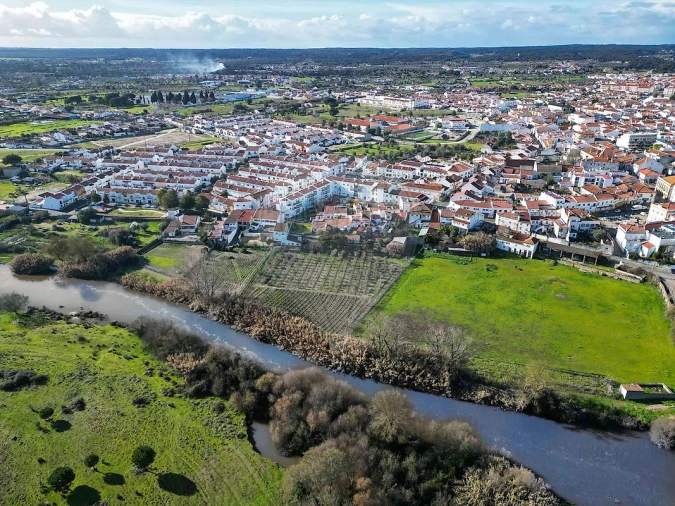 Moradia T5 para Venda em Ponte de Sor, Tramaga e Vale de Açor Foto 10