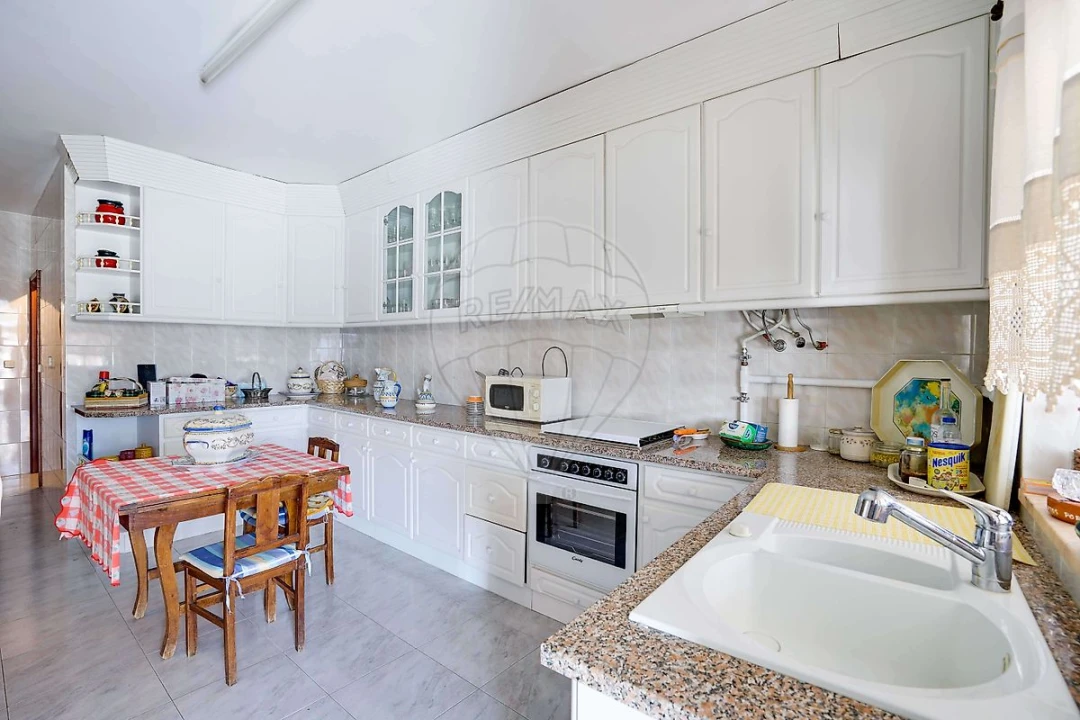 Moradia T5 para Venda em Ponte de Sor, Tramaga e Vale de Açor Foto 31