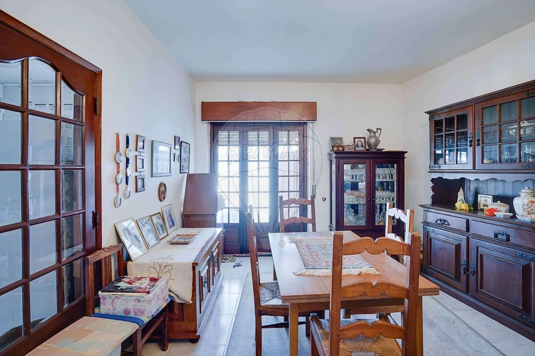 Moradia T5 para Venda em Ponte de Sor, Tramaga e Vale de Açor Foto 27