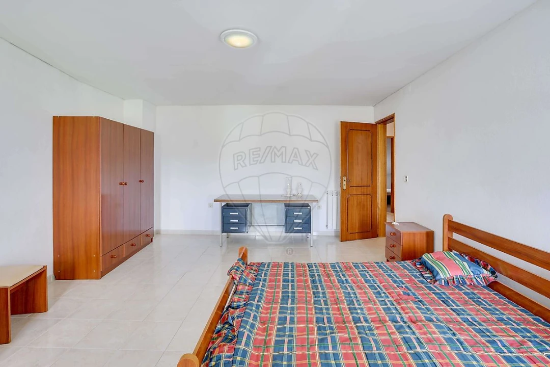 Moradia T5 para Venda em Ponte de Sor, Tramaga e Vale de Açor Foto 47