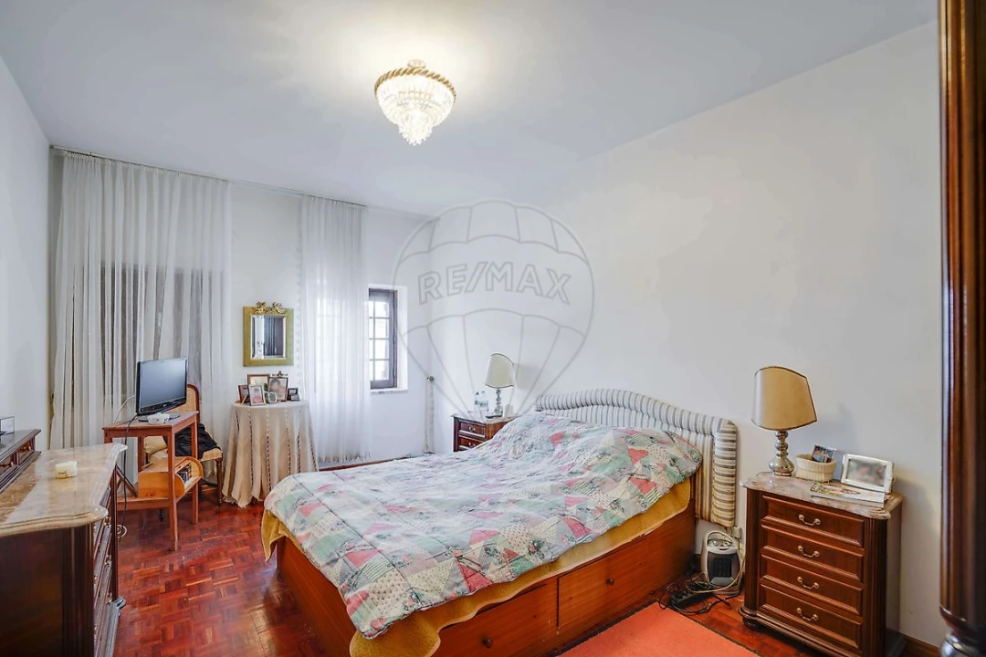 Moradia T5 para Venda em Ponte de Sor, Tramaga e Vale de Açor Foto 37