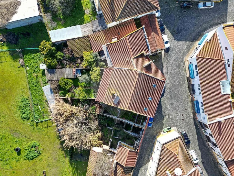 Moradia T5 para Venda em Ponte de Sor, Tramaga e Vale de Açor Foto 7