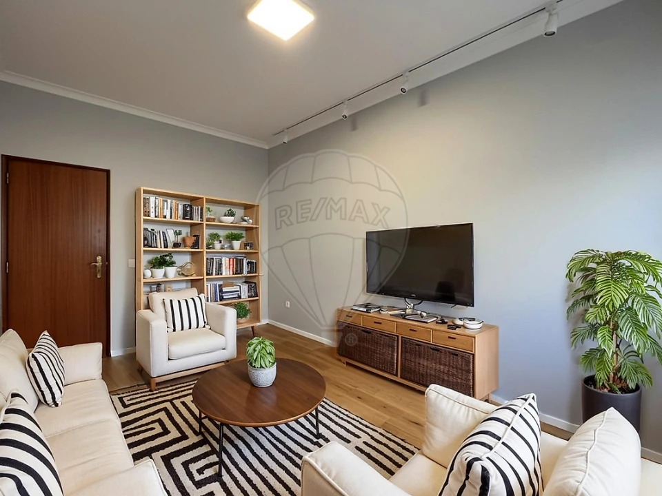 Apartamento T3 para Venda em Alto do Seixalinho, Santo André e Verderena Foto 17