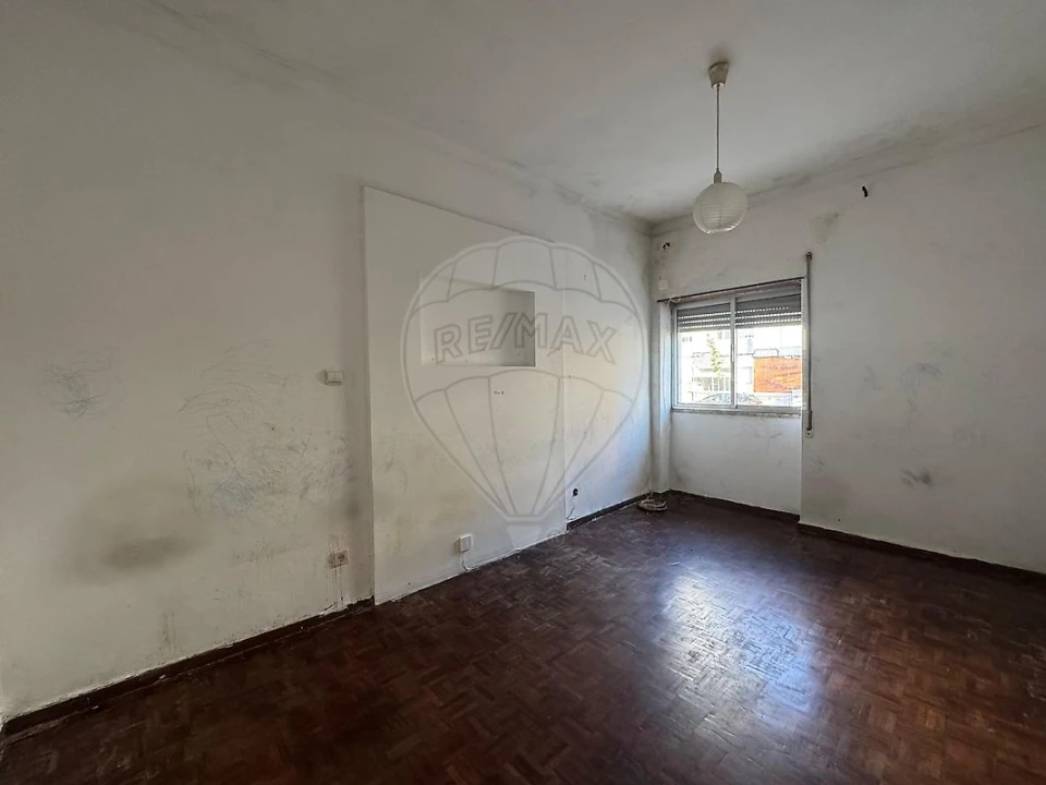 Apartamento T3 para Venda em Alto do Seixalinho, Santo André e Verderena Foto 12