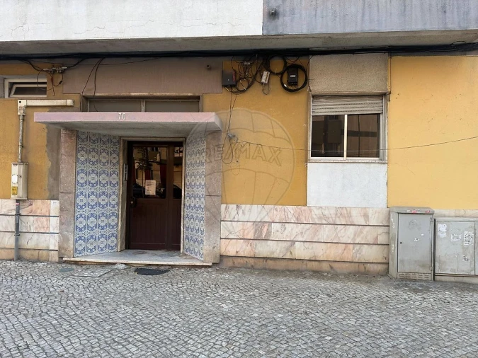 Apartamento T3 para Venda em Alto do Seixalinho, Santo André e Verderena Foto 14