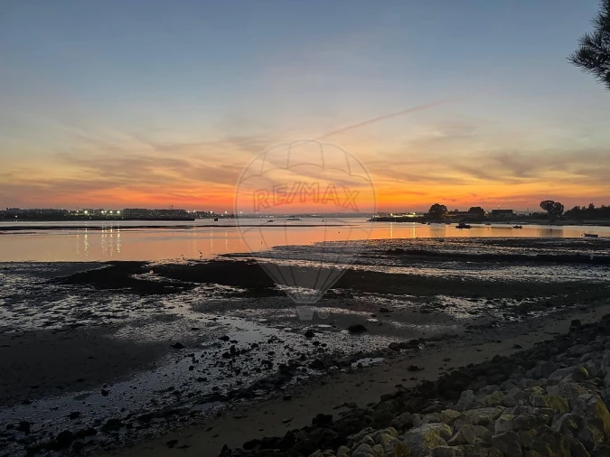 Apartamento T3 para Venda em Alto do Seixalinho, Santo André e Verderena Foto 11