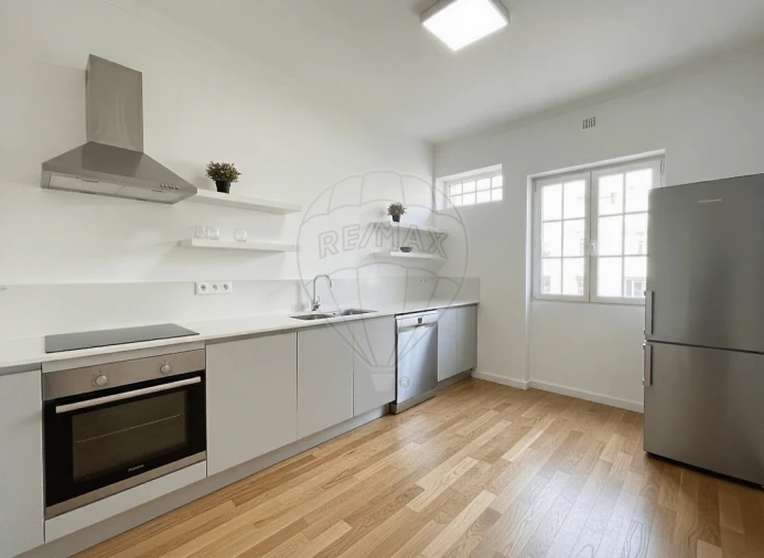 Apartamento T3 para Venda em Alto do Seixalinho, Santo André e Verderena Foto 19