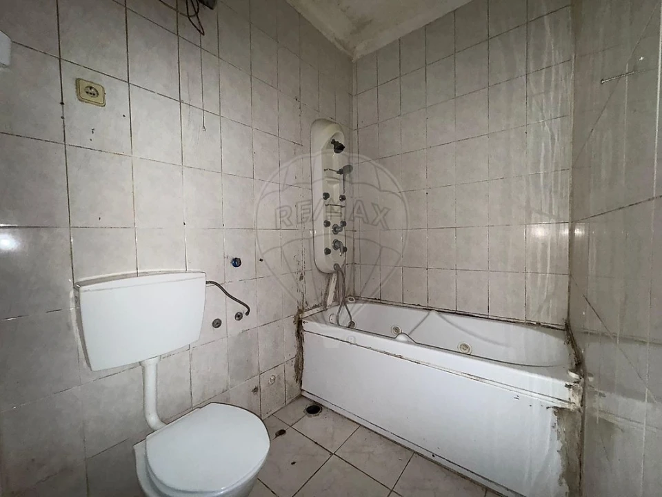 Apartamento T3 para Venda em Alto do Seixalinho, Santo André e Verderena Foto 9