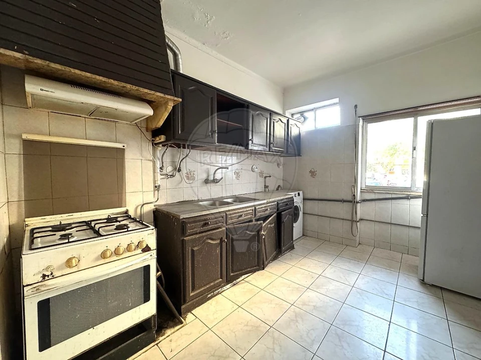 Apartamento T3 para Venda em Alto do Seixalinho, Santo André e Verderena Foto 16