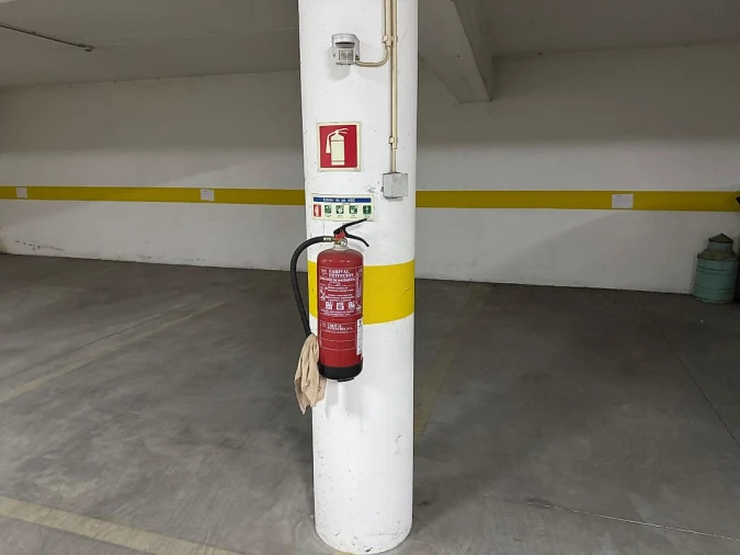 Garagem para Venda em Alto do Seixalinho, Santo André e Verderena Foto 4